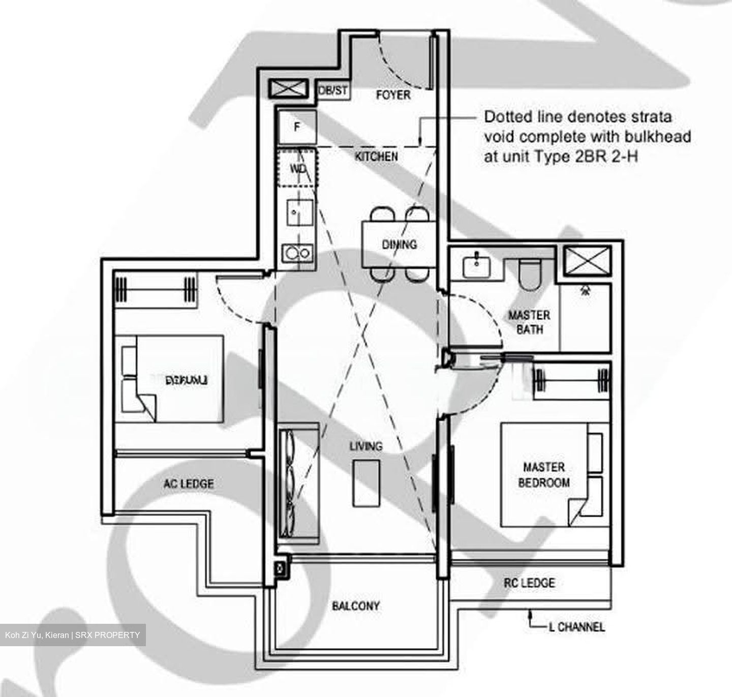 Grand Dunman (D15), Apartment #614688061